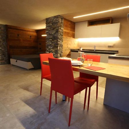 Maison Chante Lune Introd Luaran gambar
